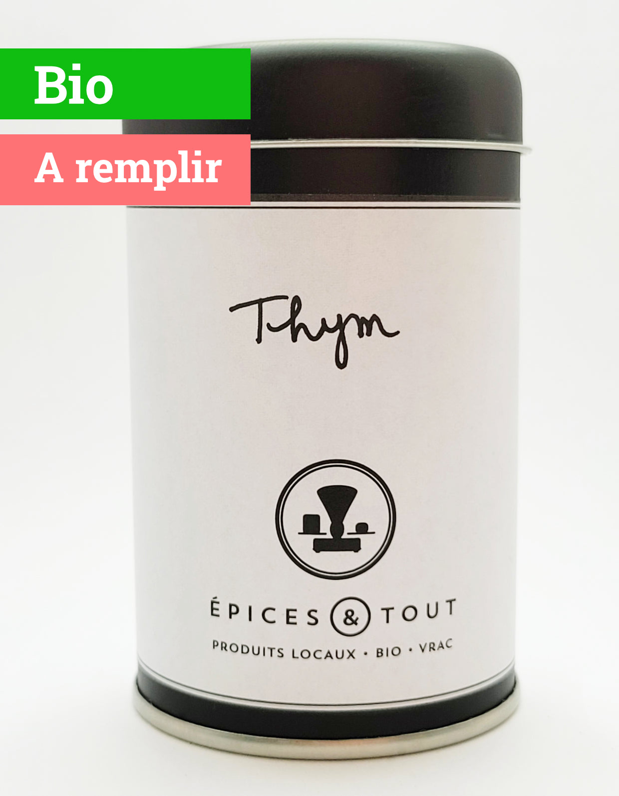 Thym | Feuille | Bio