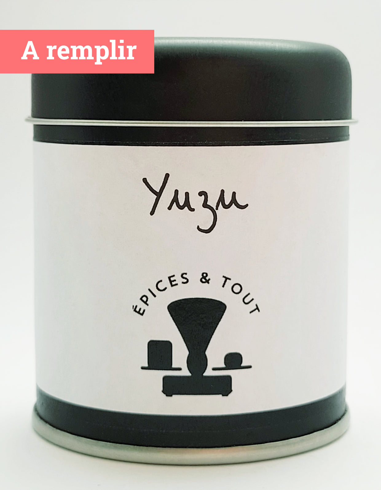 Yuzu | Poudre