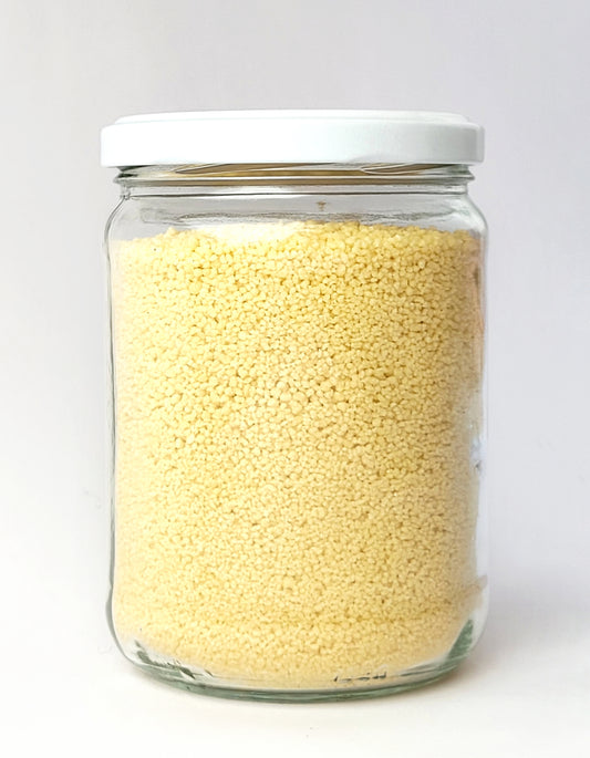 Couscous Semoule | 330g | Bio
