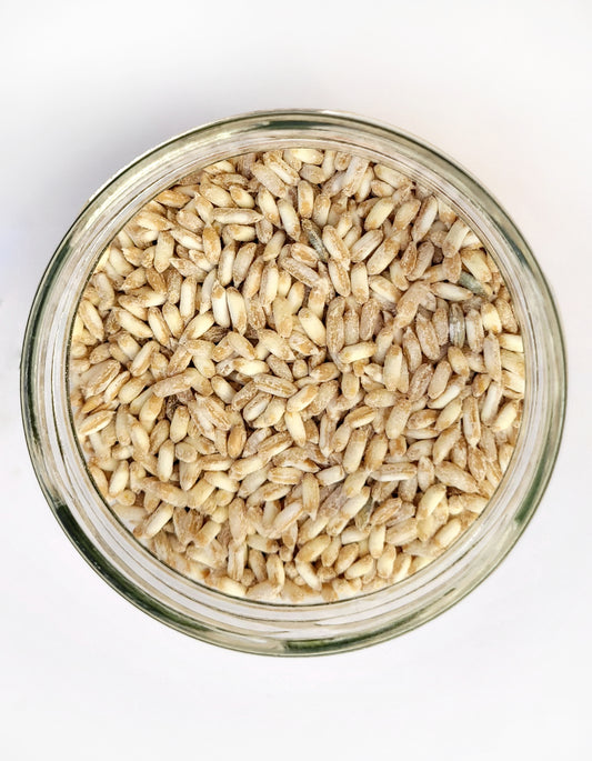 Epeautre perlé | 330g | Bio