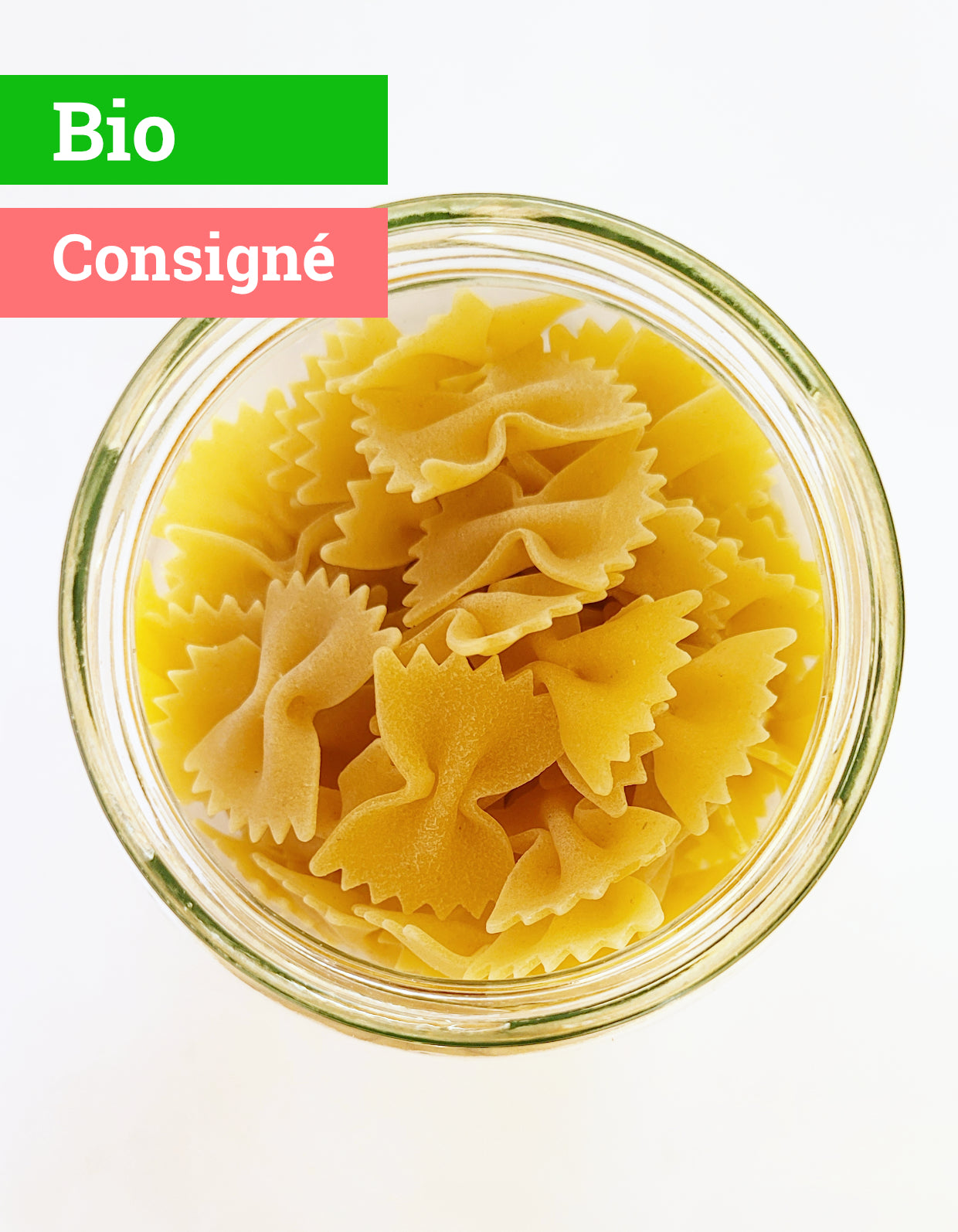 Farfale | 290g | Bio