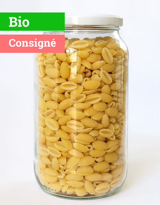 Gnocchetti Sardi | 630g | Bio