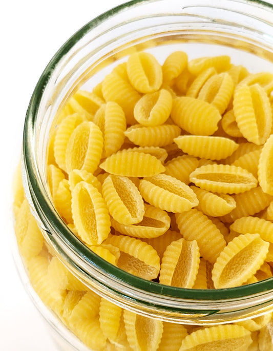 Gnocchetti Sardi | 630g | Bio