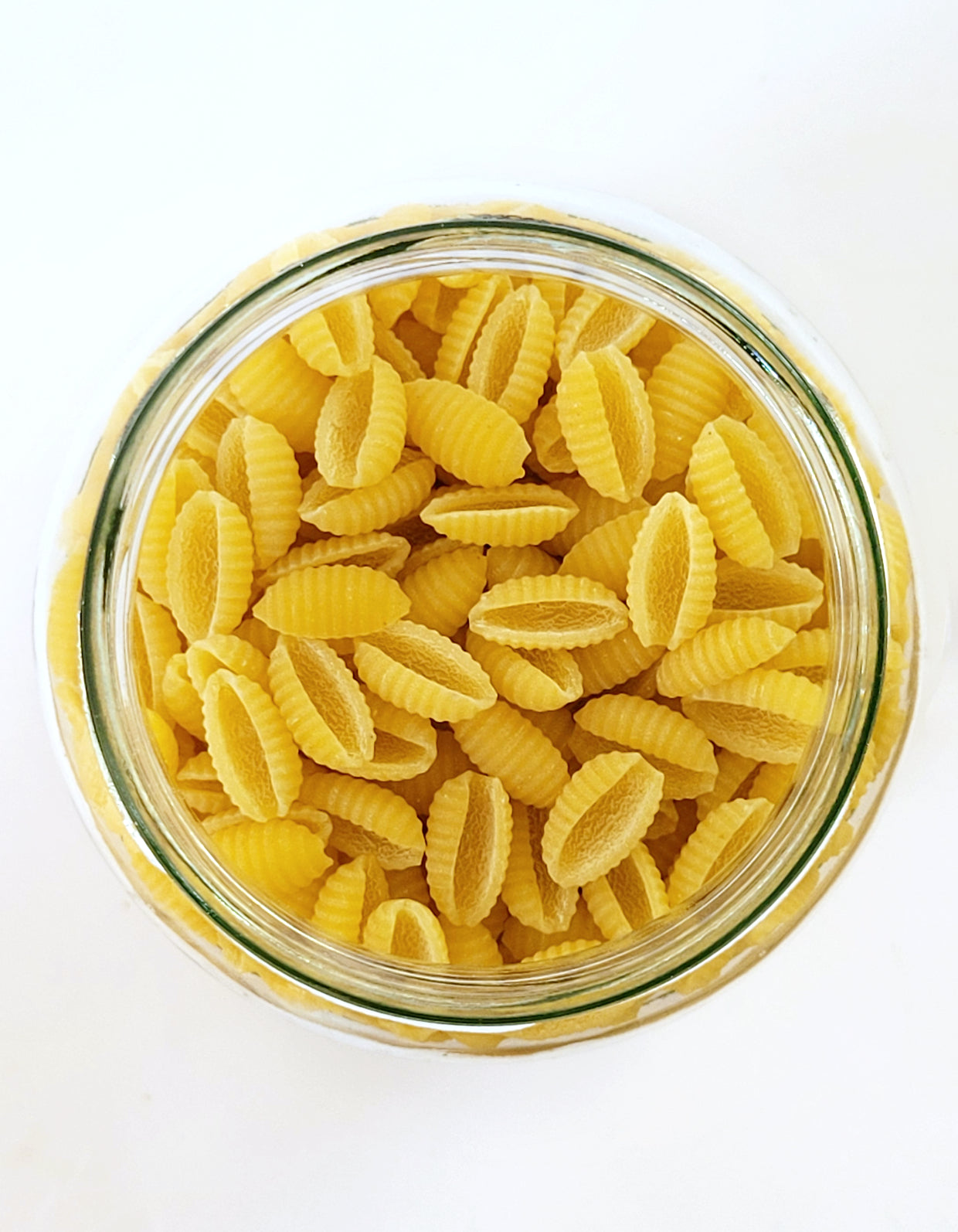 Gnocchetti Sardi | 630g | Bio