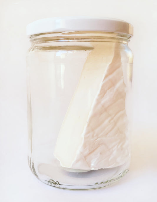 Brie de chèvre | 150g | Bio