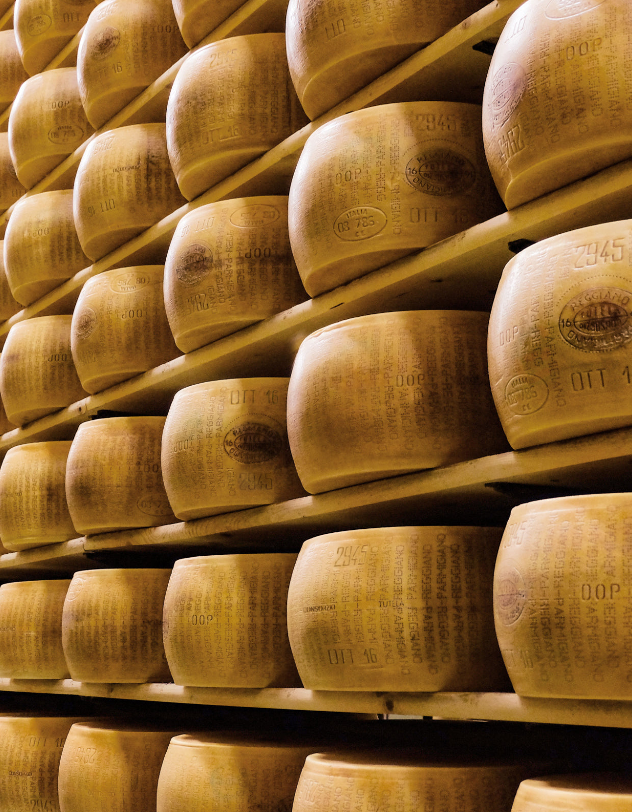 Mimolette | Demi-vieille | 150g | Bio