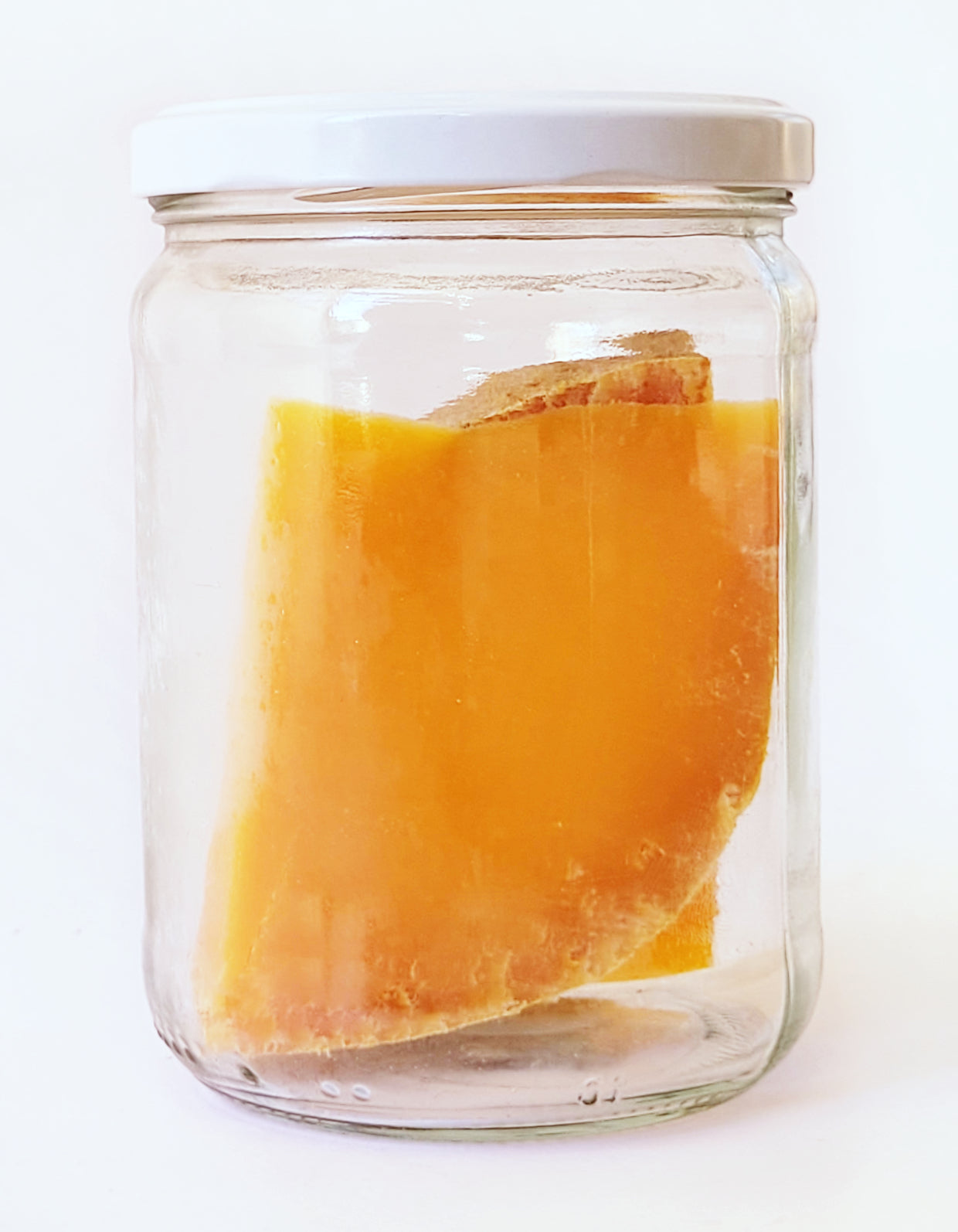 Mimolette | Demi-vieille | 150g | Bio