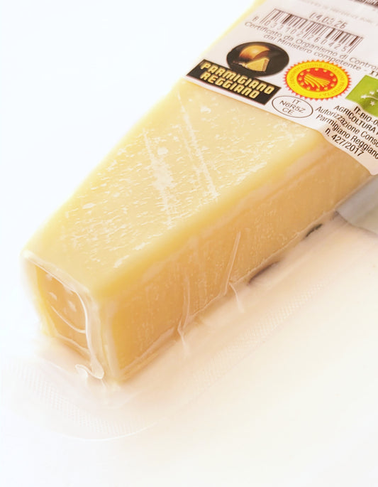Parmigiano Regiano | Parmesan | 200g | Bio