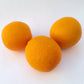 Orange Vanille | Bio