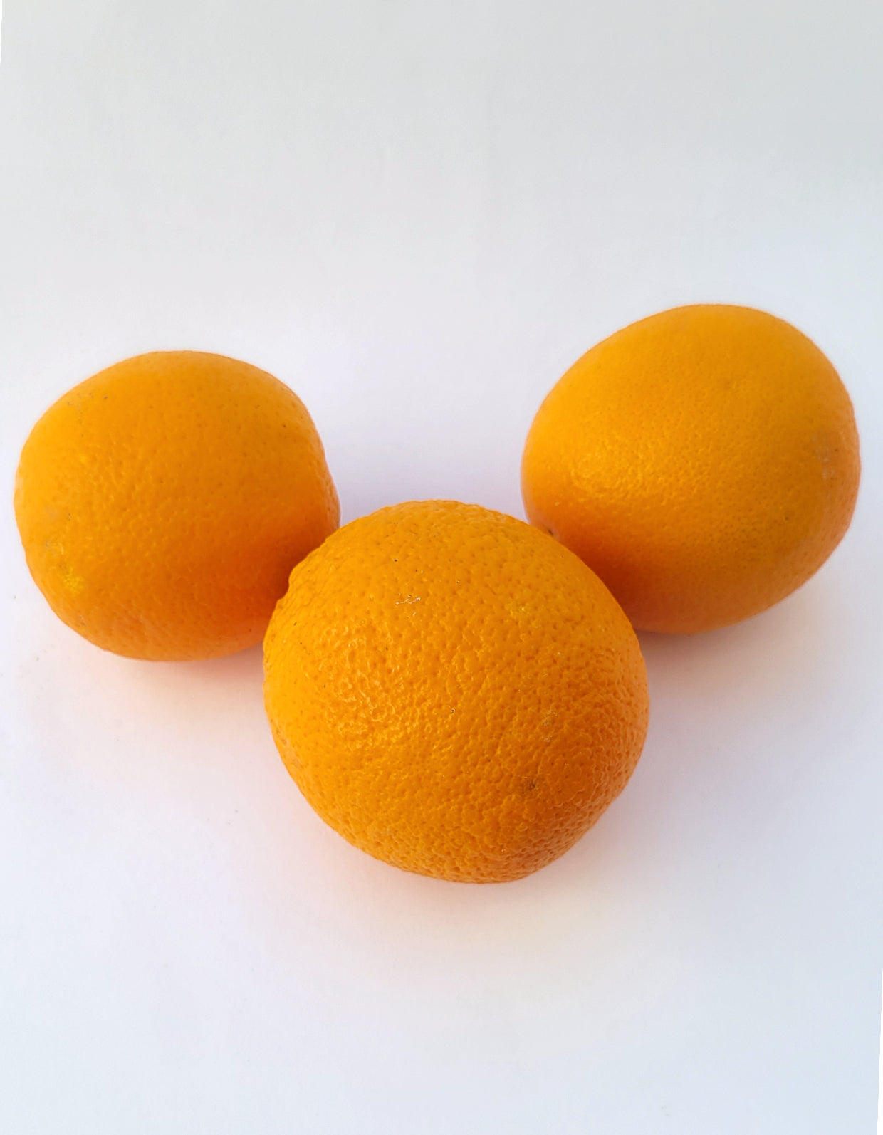 Orange Vanille | Bio