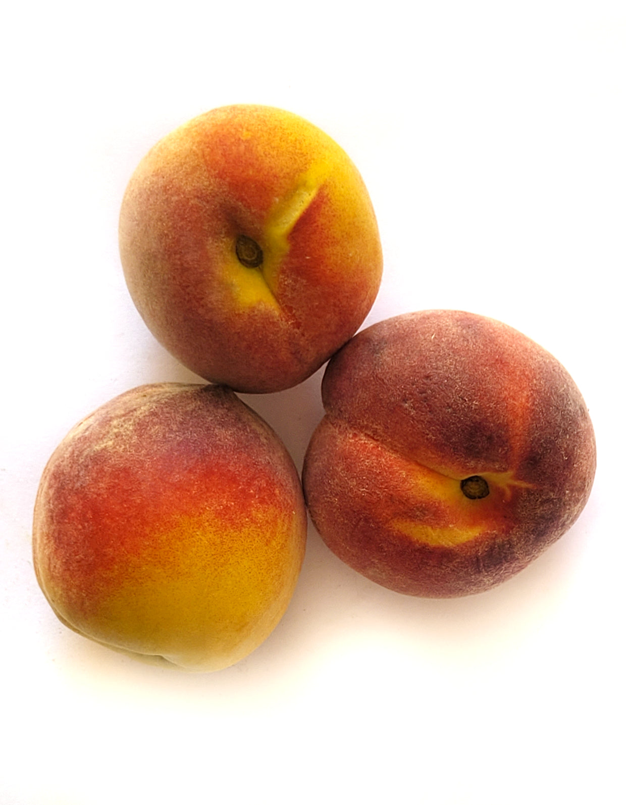 Peche Jaune | Bio