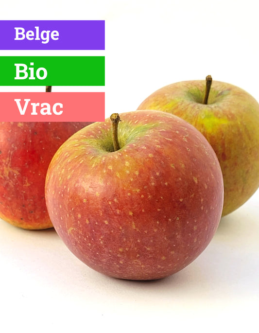 Pomme Natyra | 500g | Bio