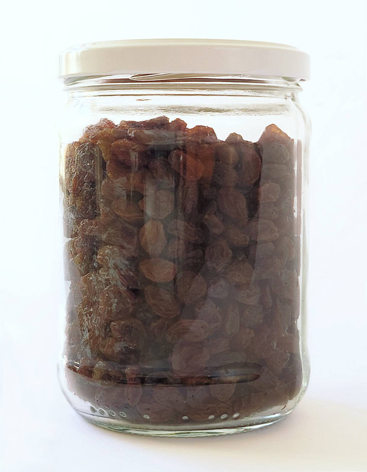 Raisins Sultana | Bio