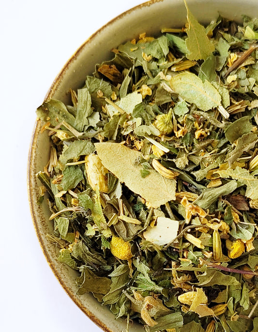 Boost Hivernal | 60g