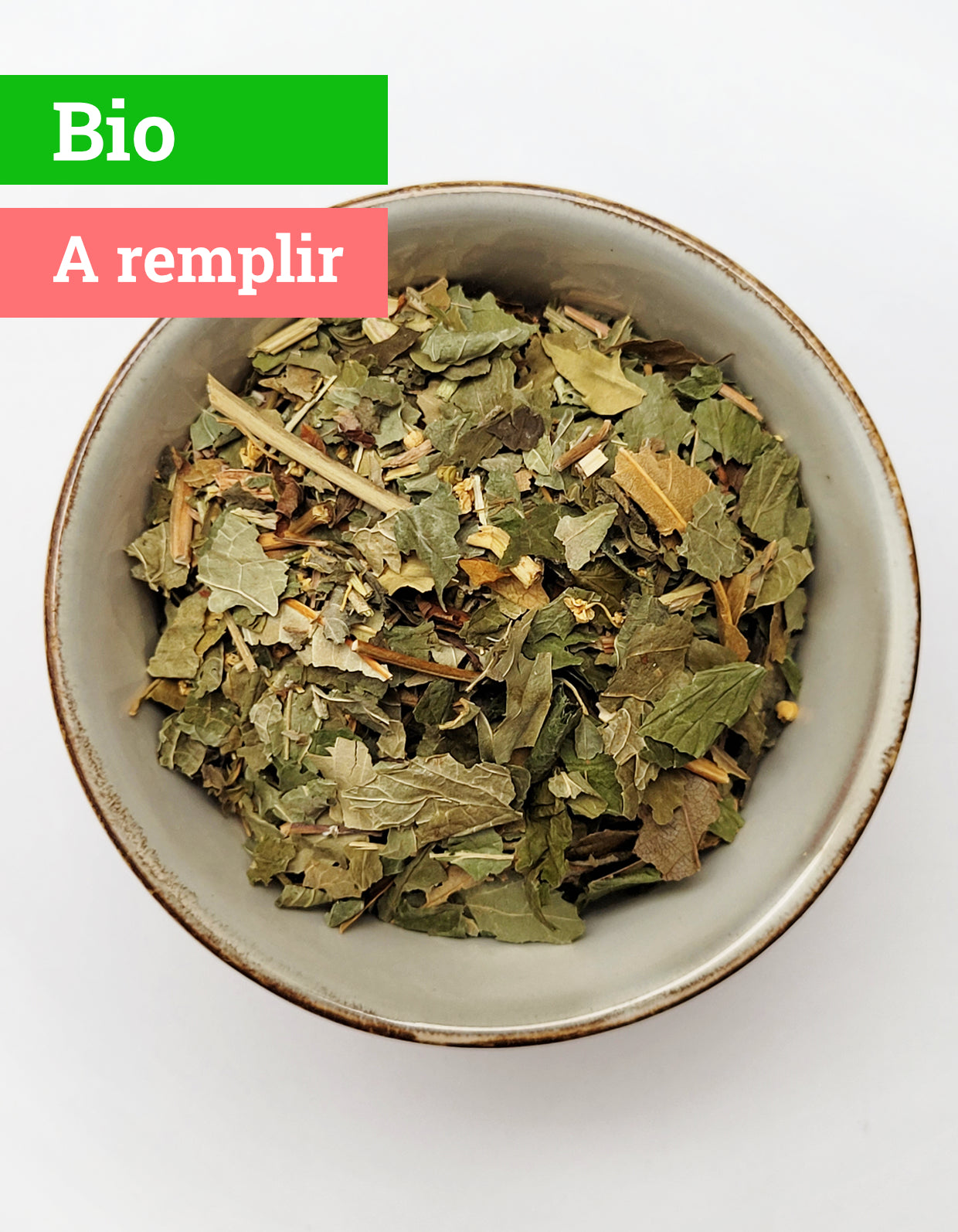 Infusion Détox | Bio
