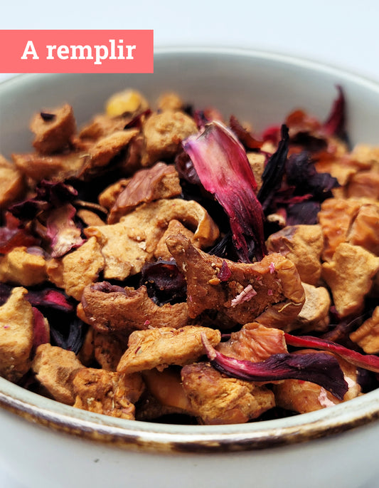 Infusion des Enfants | 100g