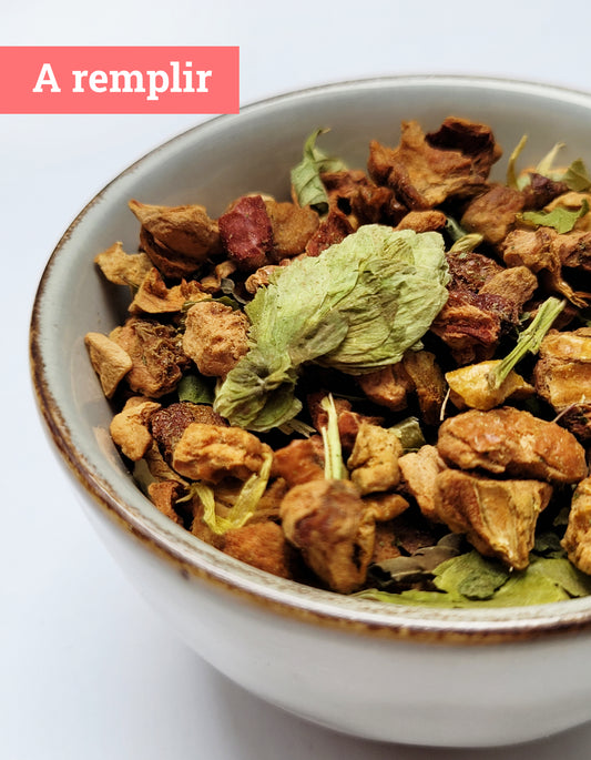Tisane Relax
