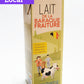 Lait de la Baraque | 1/2 Ecrémé