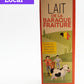 Lait de la Baraque | Entier