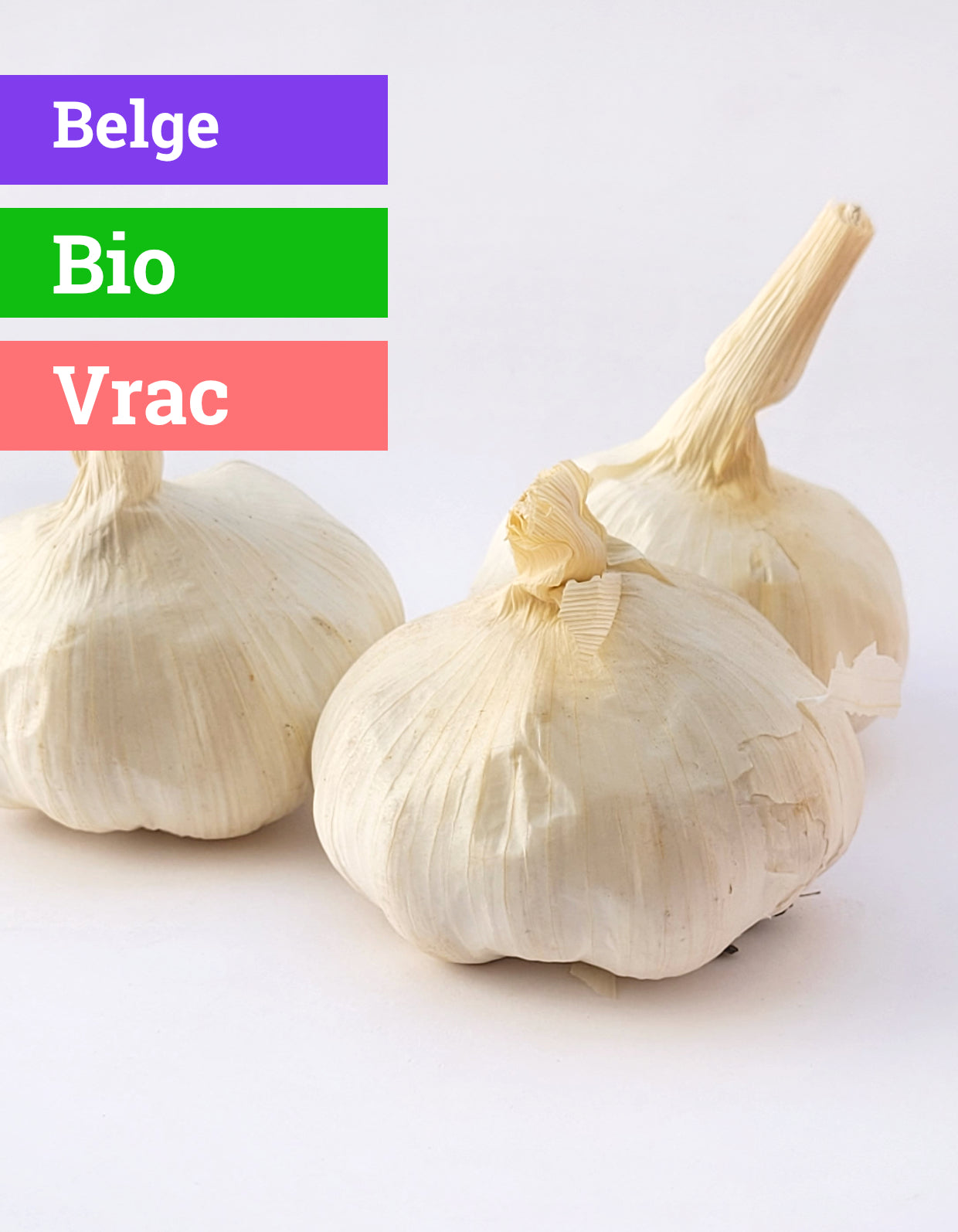 Ail | Bio