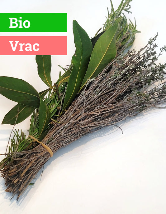 Bouquet garni | 1 Pce | Bio
