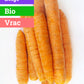 Carottes | Bio