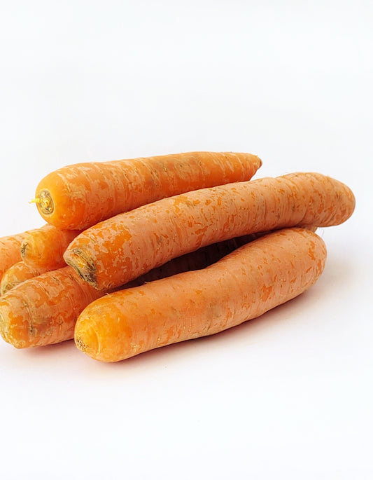 Carottes | 500g | Bio