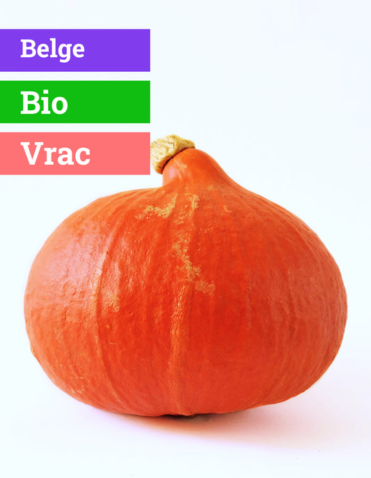 Potimarron | 1 Pce | Bio