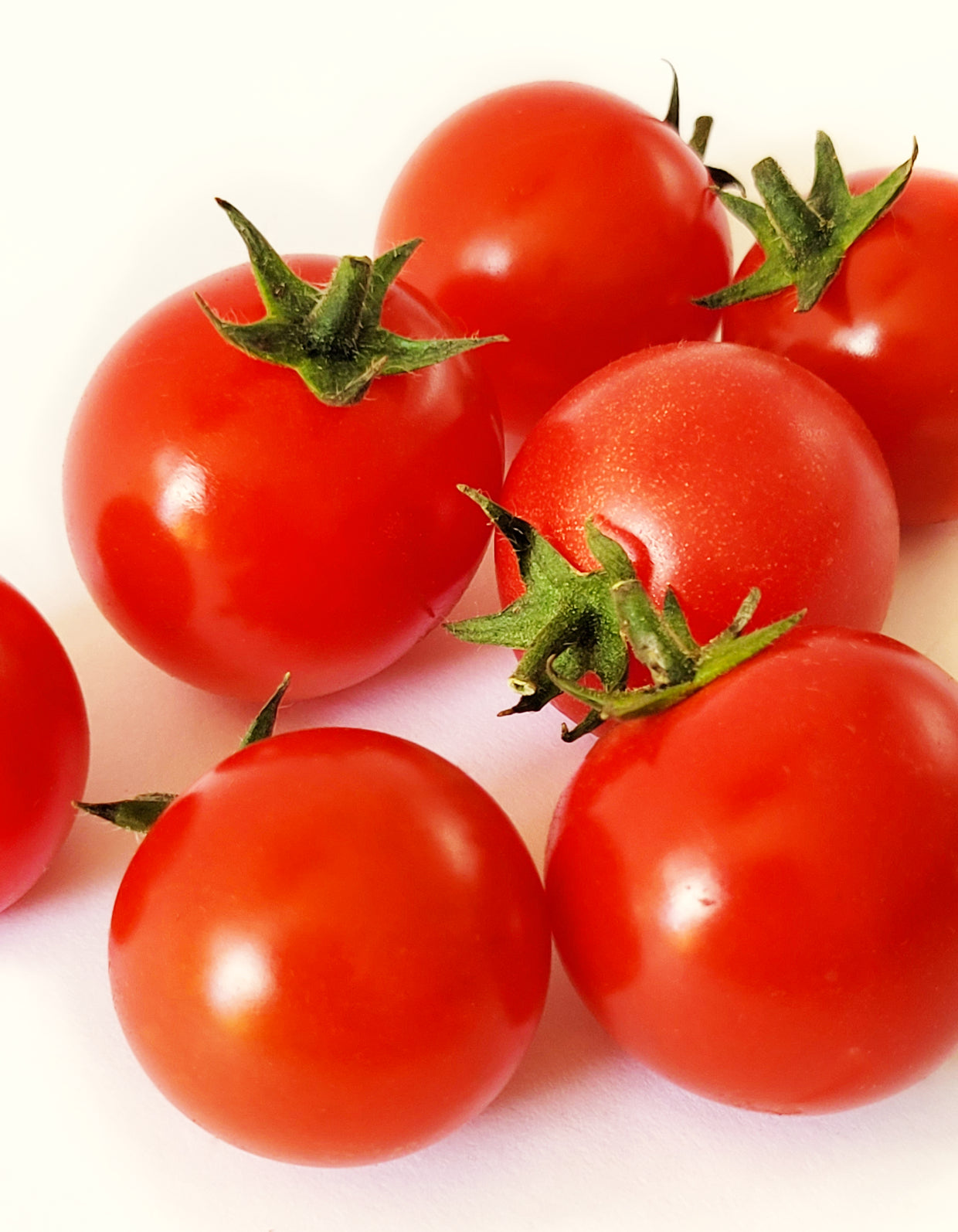 Tomates cerises | 100g | Bio