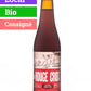 La Rouge Croix | Bio