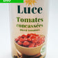 Tomates concassées | Bio