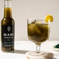 Kombucha N°3 Ginger Spiruline | Bio