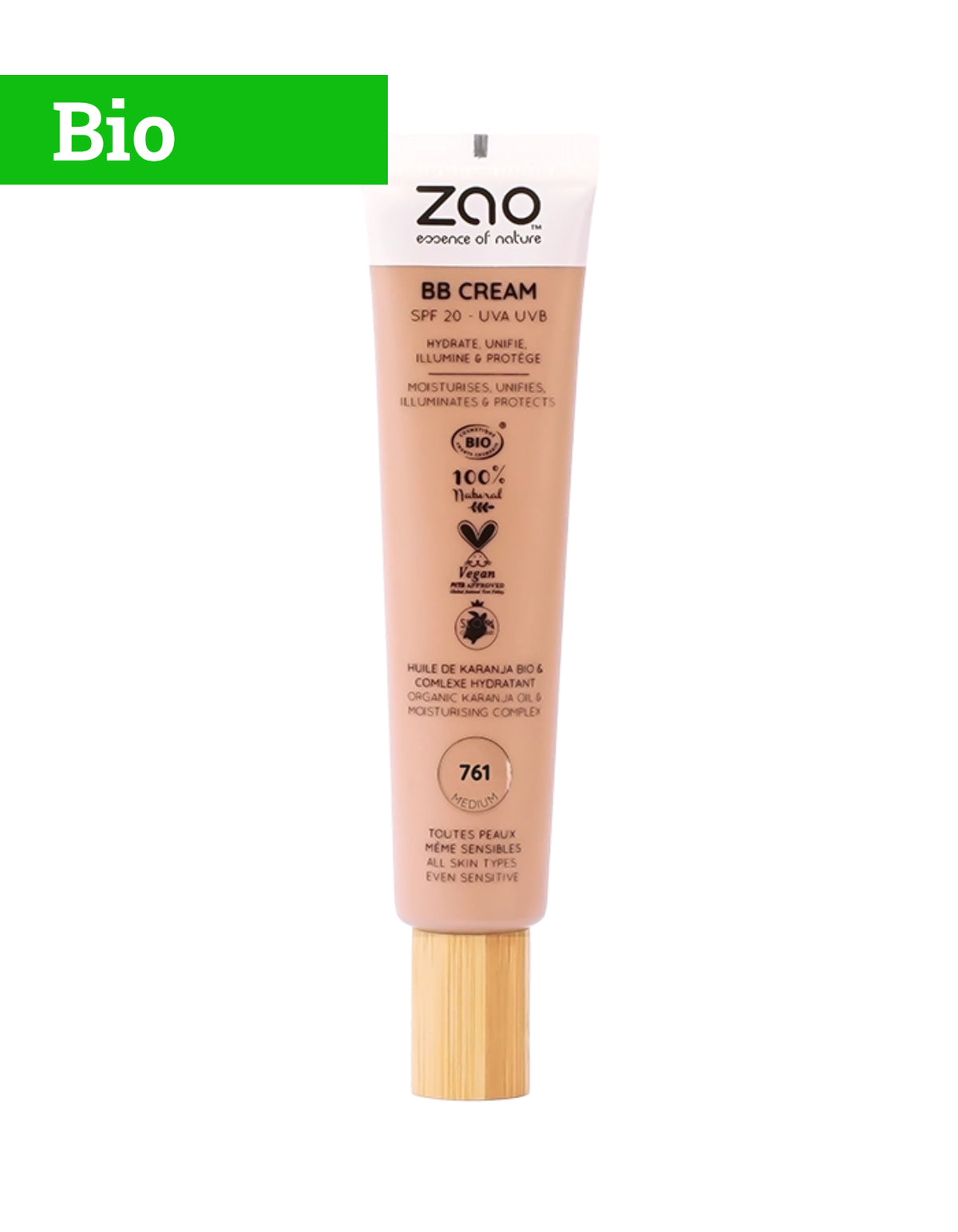 BB Cream | Medium | 761