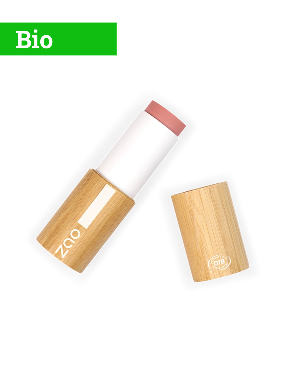 Blush | Stick | Bois de rose | 841