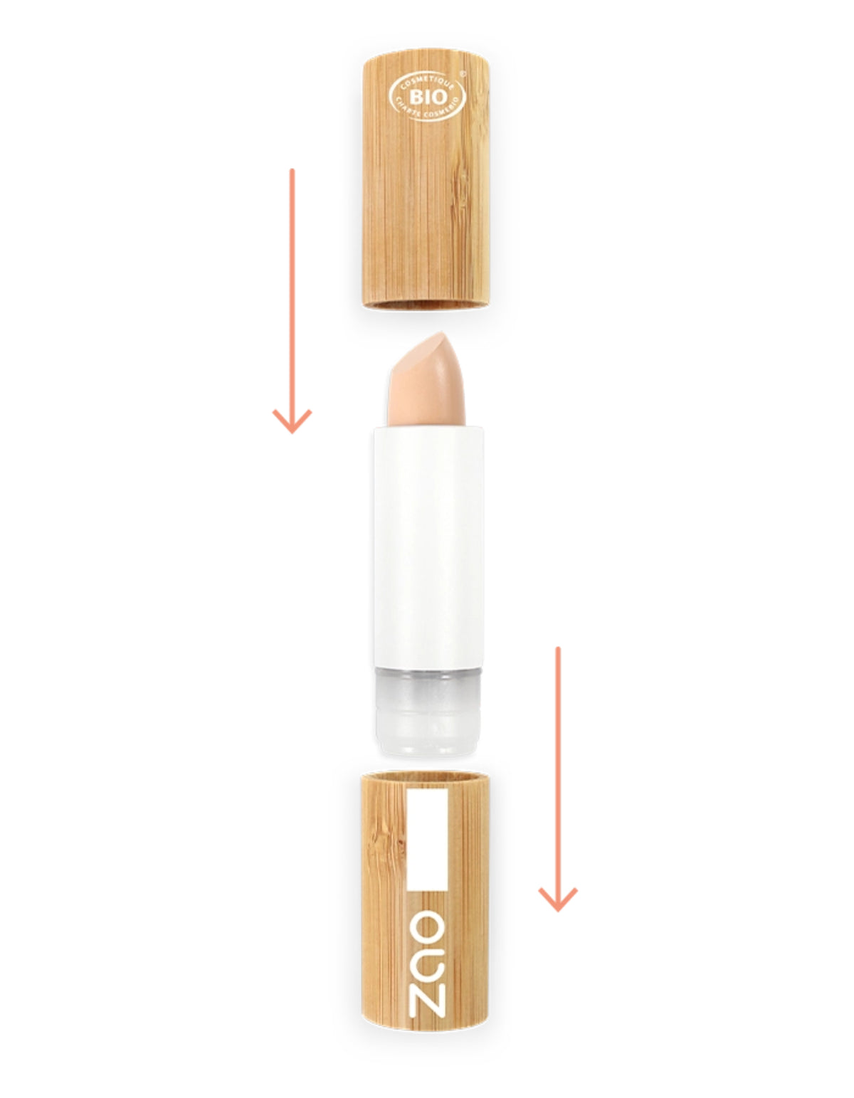 Correcteur | Beige clair | 492