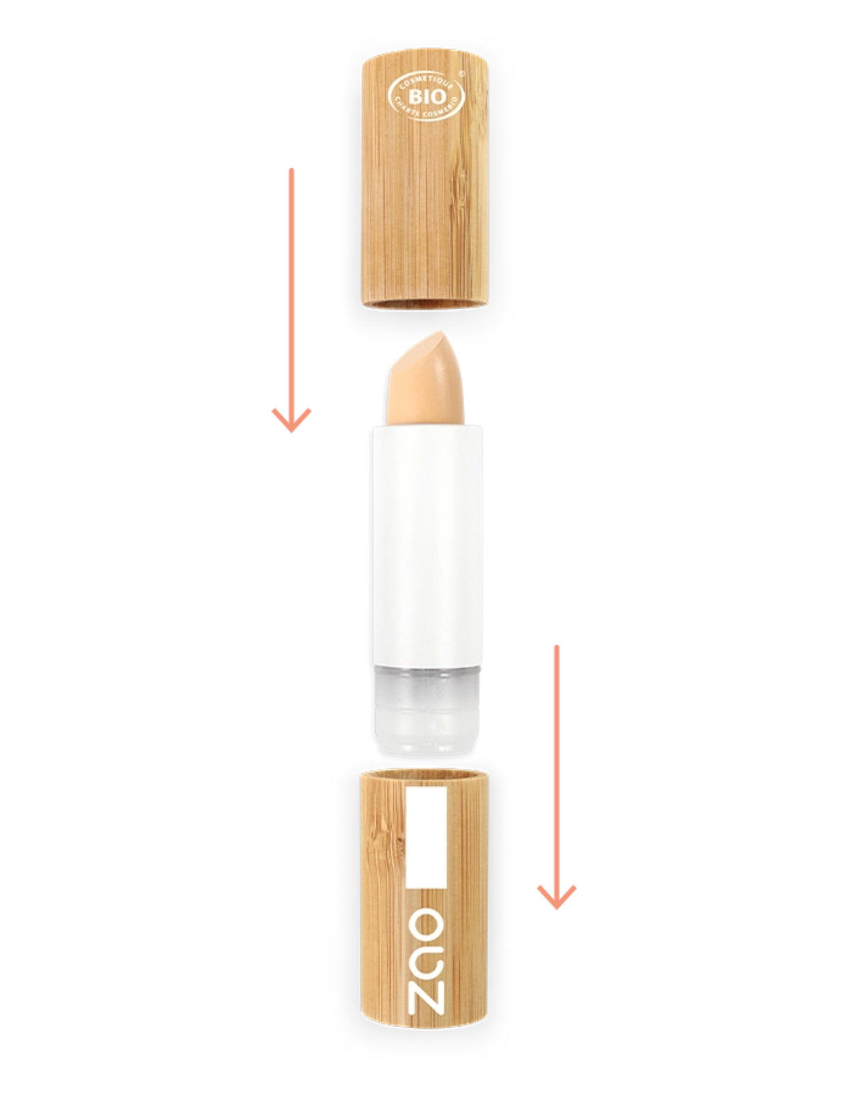 Correcteur | Ivoire | 491