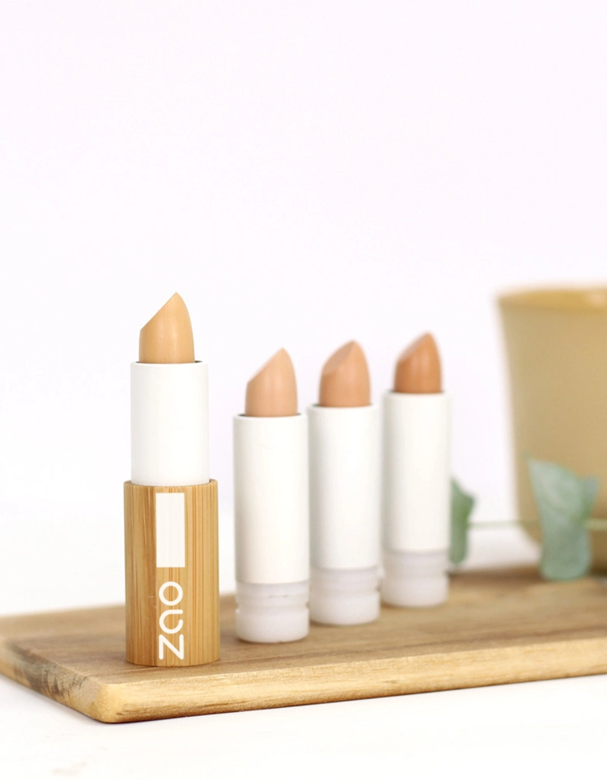 Correcteur | Beige clair | 492