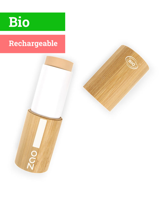 Fond de teint stick | Beige doré | 772