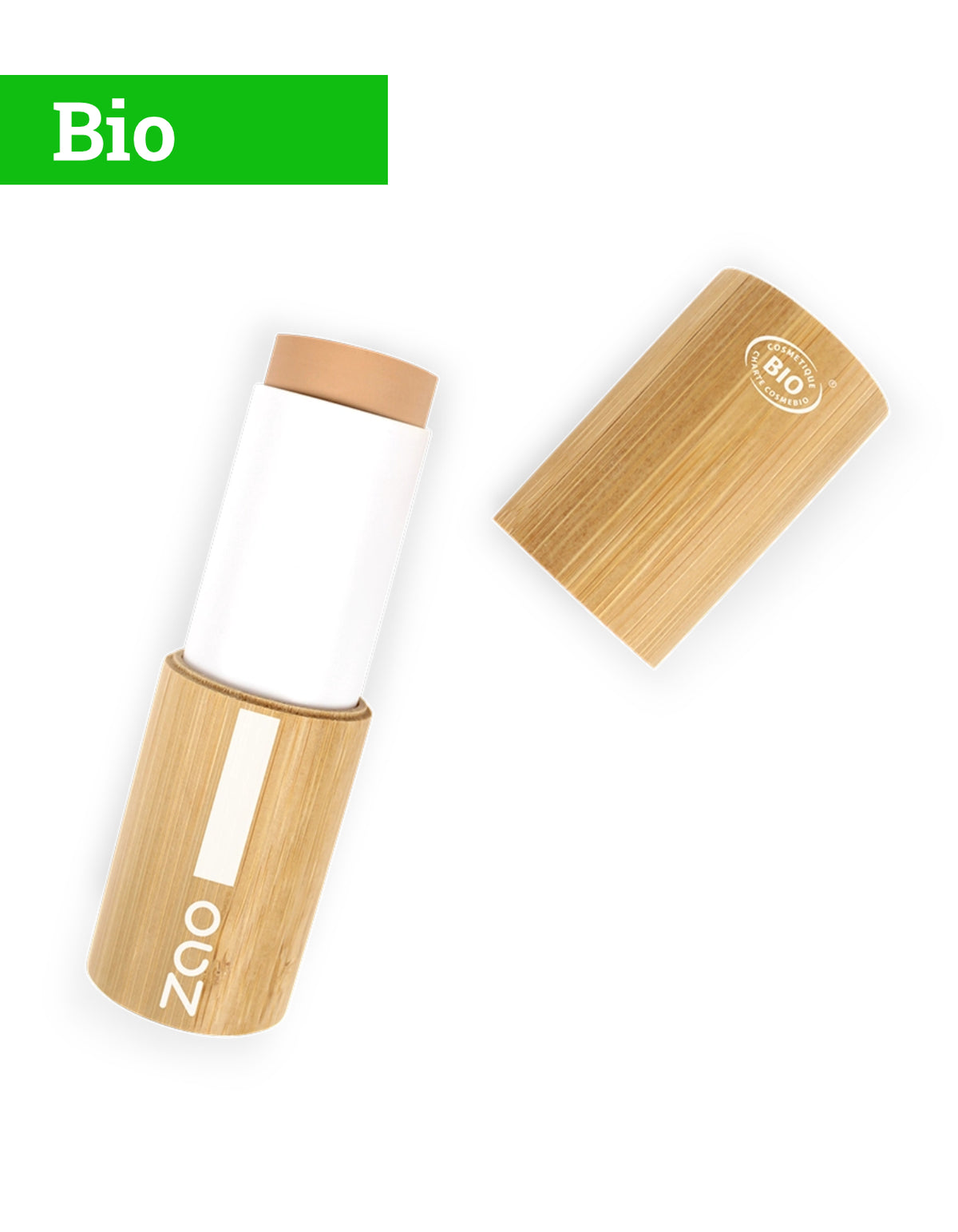 Fond de teint stick | Beige miel | 774