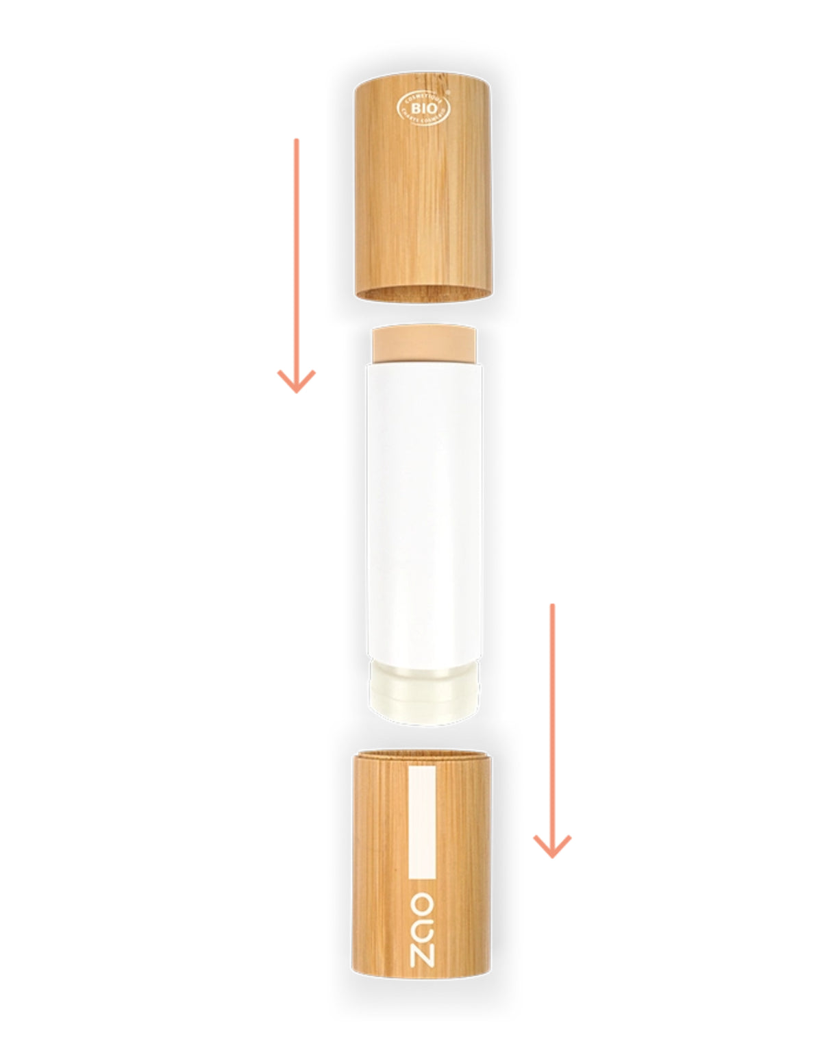 Fond de teint stick | Beige sable | 773
