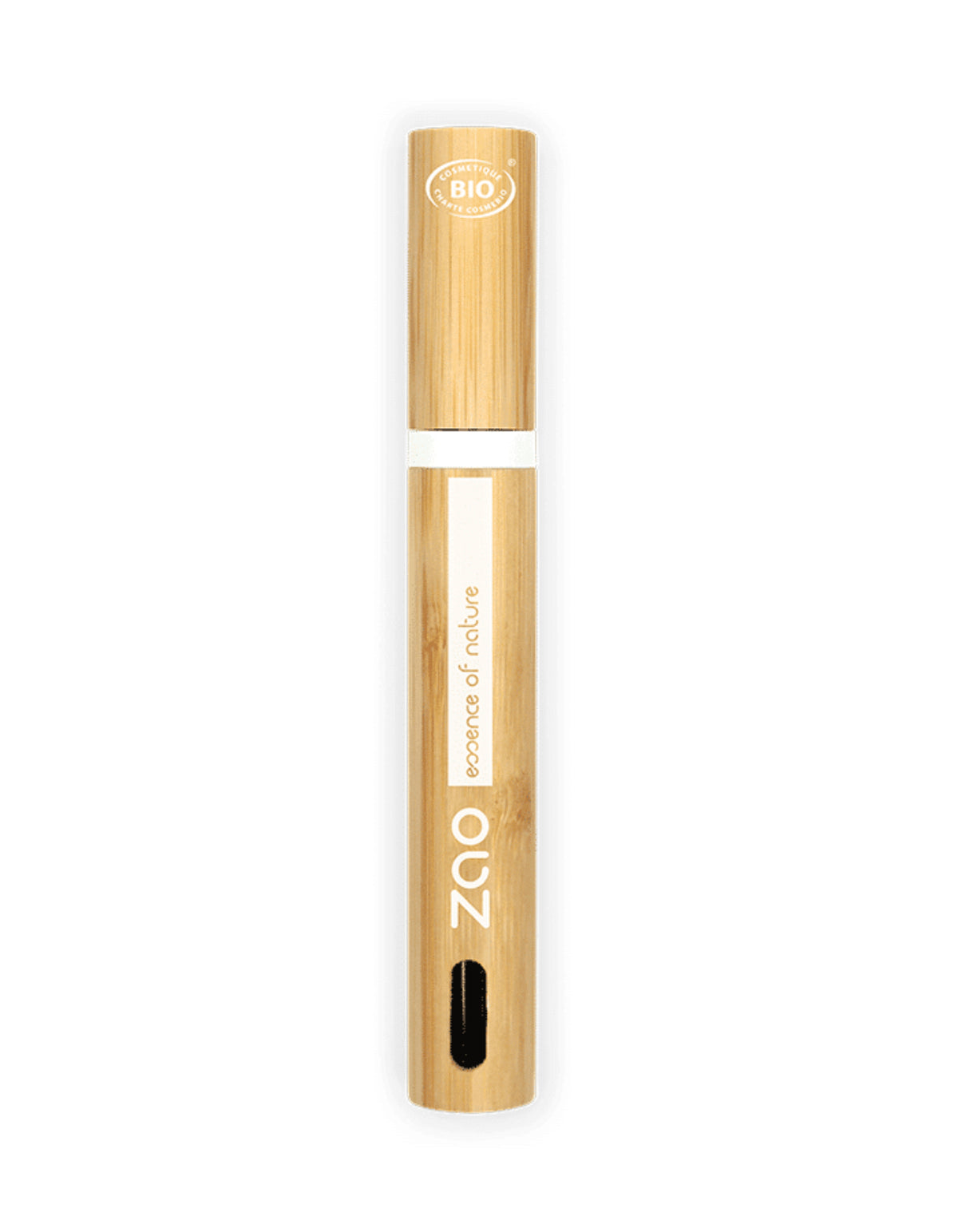 Mascara Aloe vera | Noir | 090