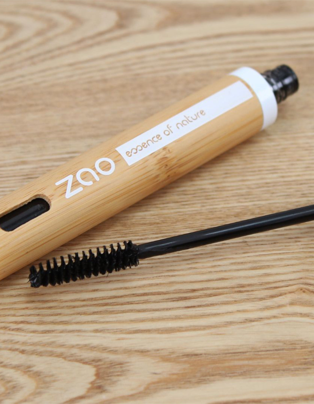 Mascara Aloe vera | Noir | 090