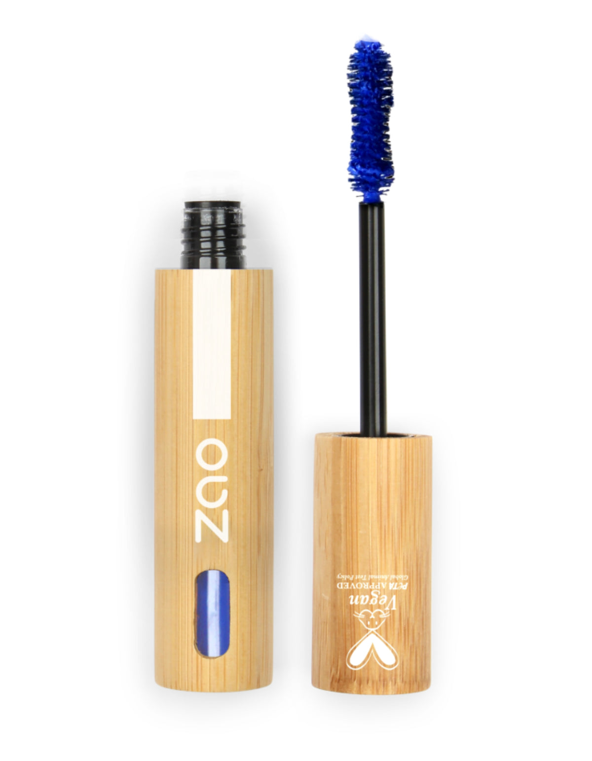 Mascara Volume | Bleu saphir | 242