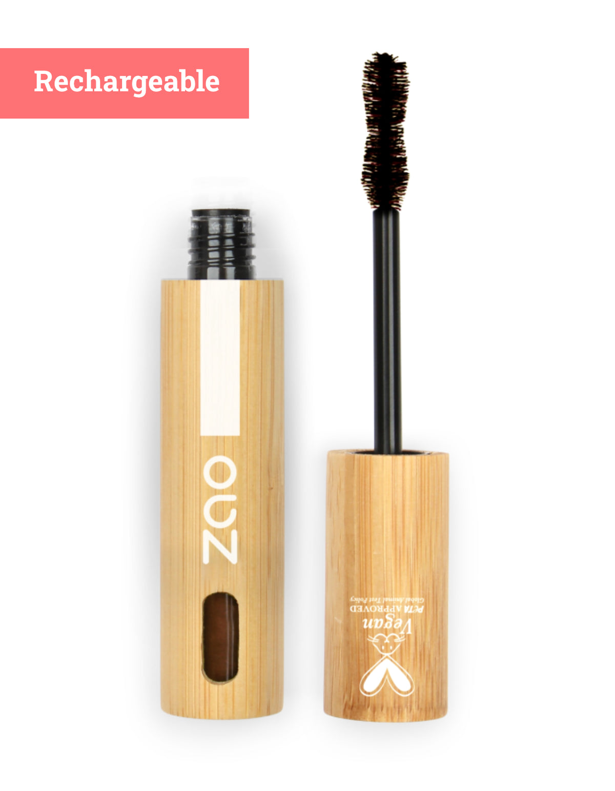 Mascara Volume | Brun moka | 241