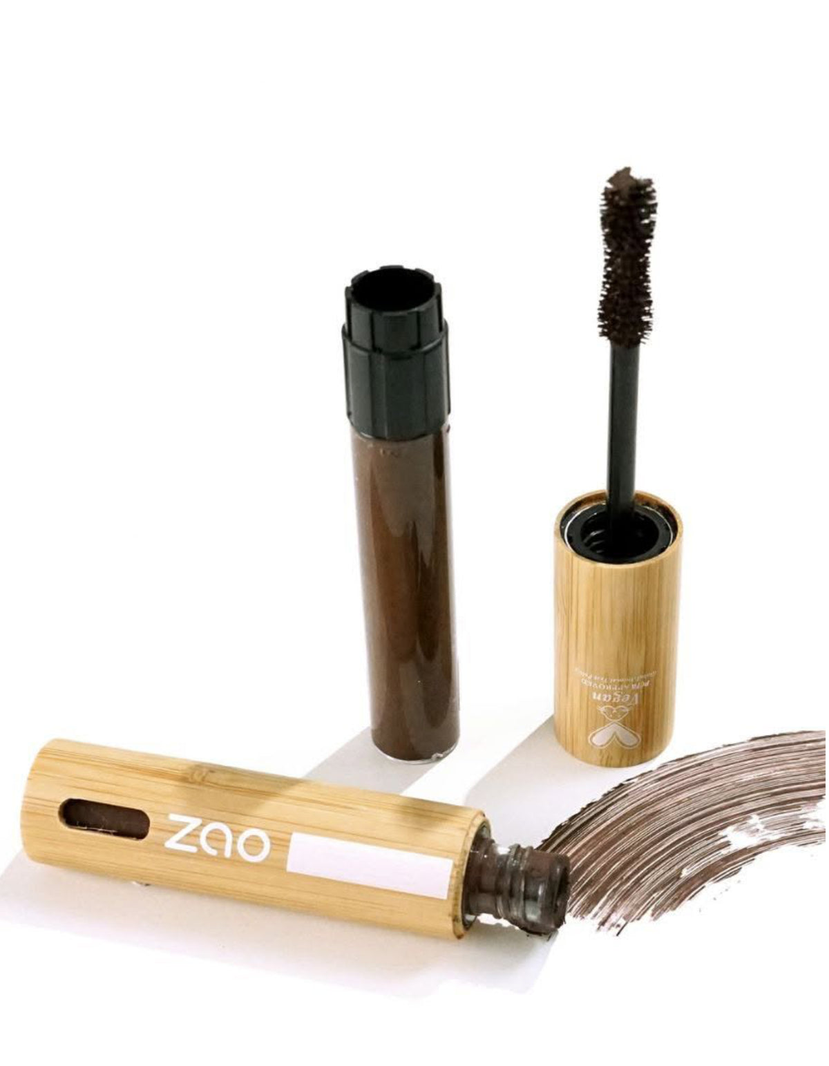 Mascara Volume | Brun moka | 241