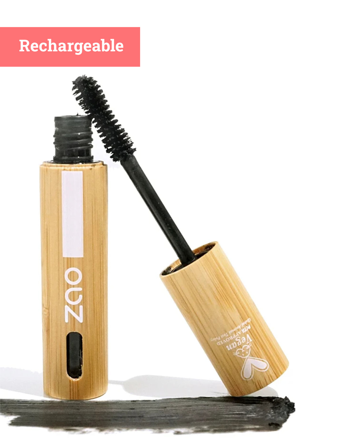 Mascara Volume | Noir | 240