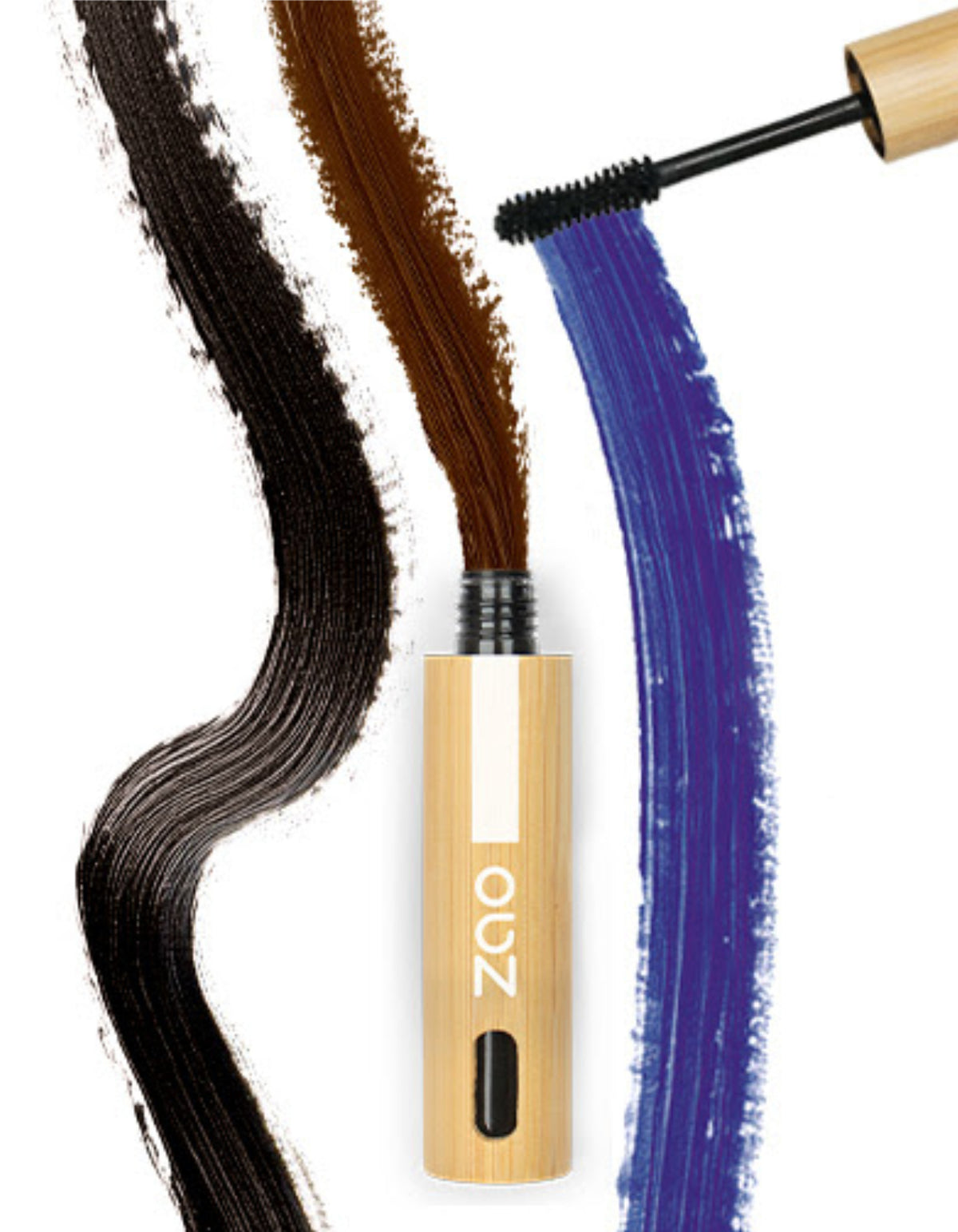 Mascara Volume | Noir | 240