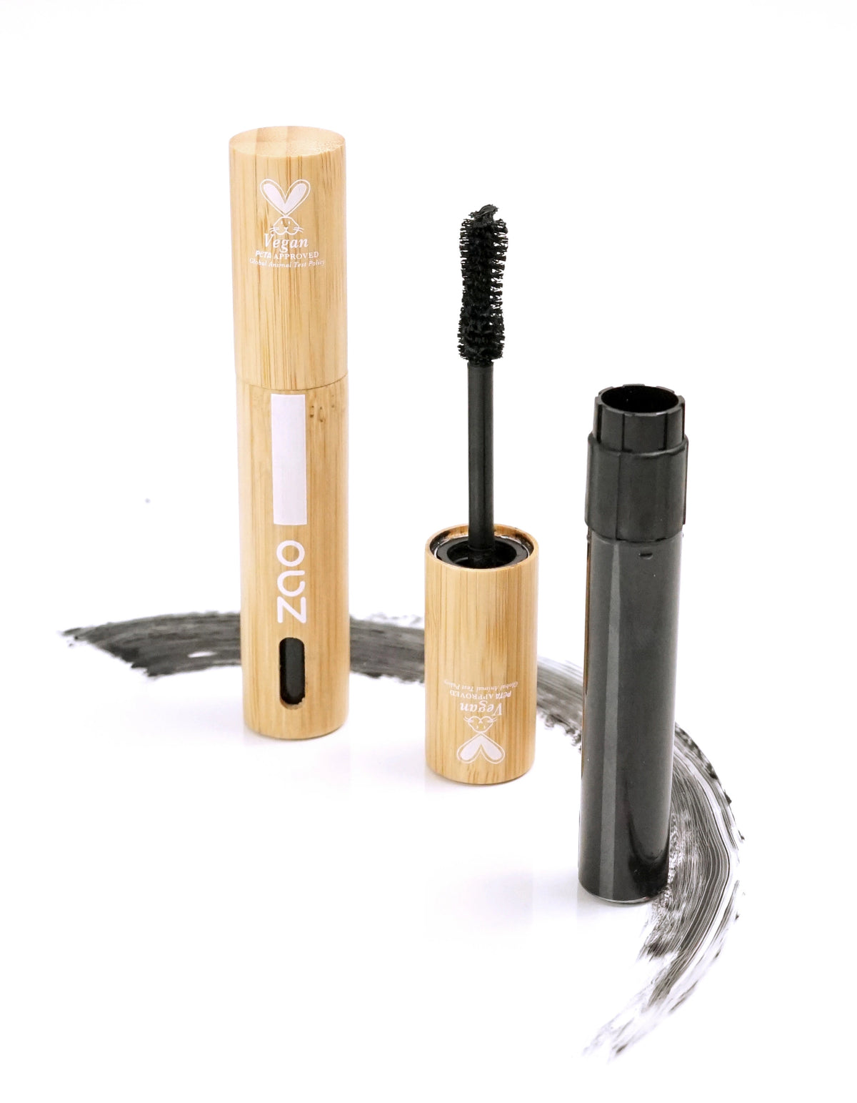 Mascara Volume | Noir | 240