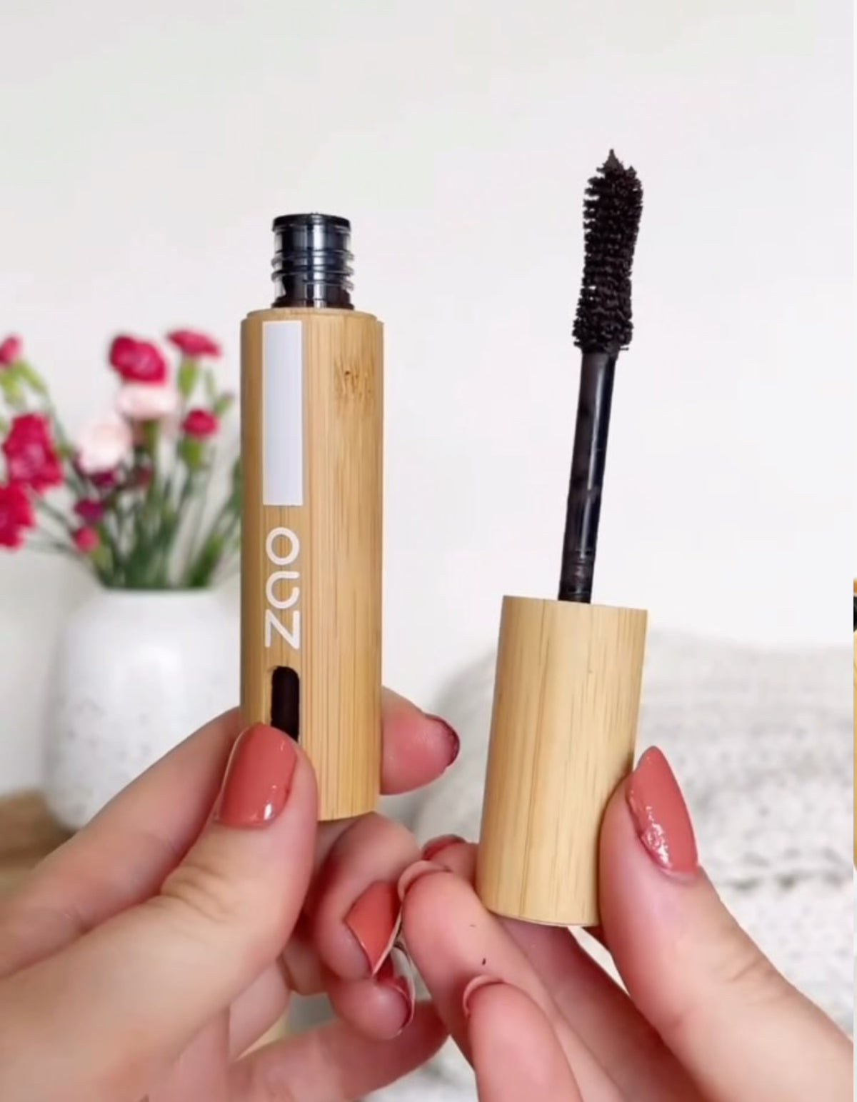 Mascara Volume | Noir | 240