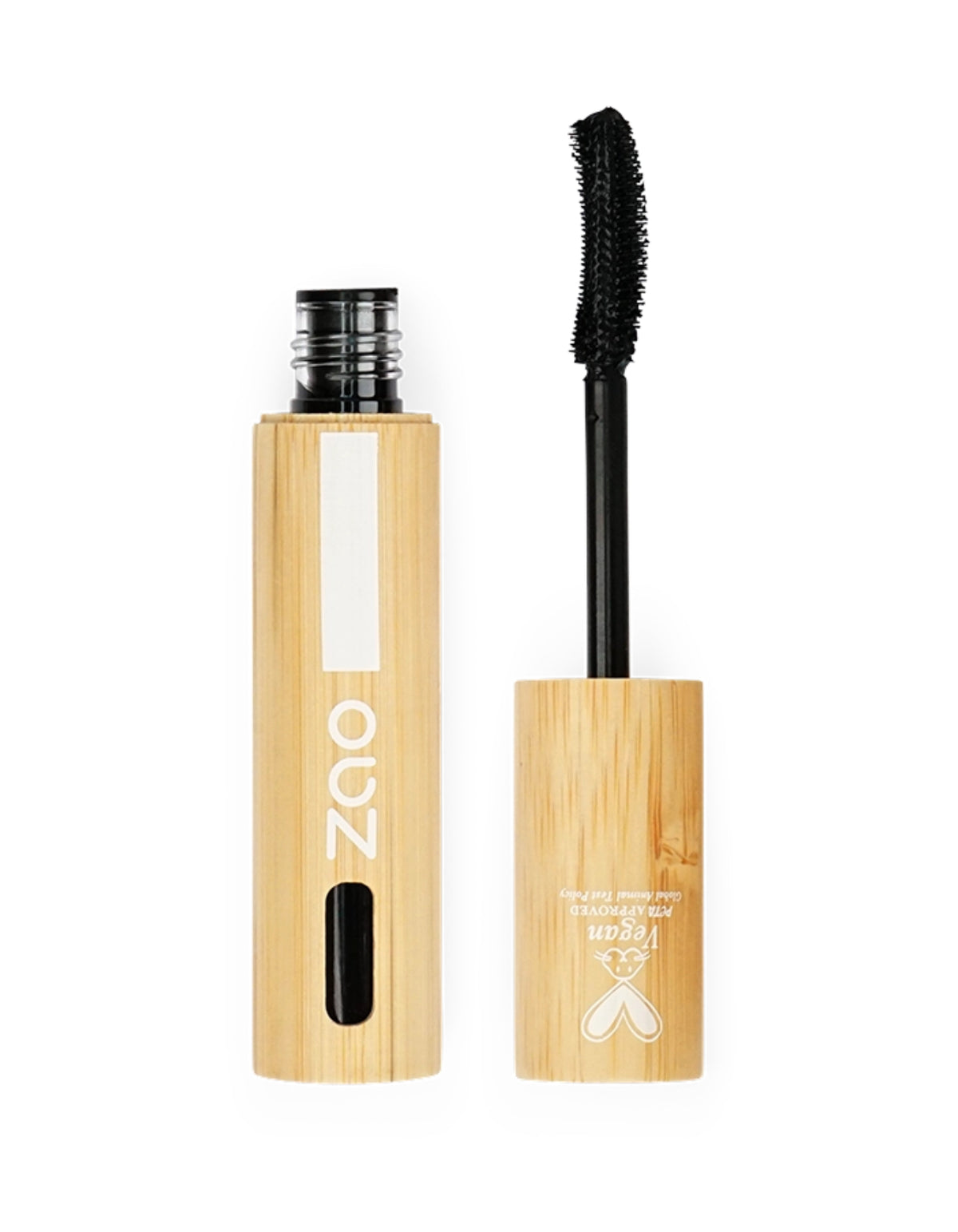 Mascara Waterproof | Noir